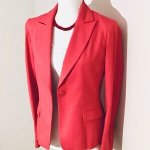 Tahari Blazer